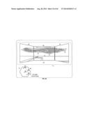 COMPUTER-AIDED SYSTEM FOR 360.degree. HEADS UP DISPLAY OF SAFETY/MISSION     CRITICAL DATA diagram and image