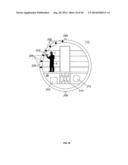 COMPUTER-AIDED SYSTEM FOR 360.degree. HEADS UP DISPLAY OF SAFETY/MISSION     CRITICAL DATA diagram and image