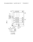 DRIVING DEVICE OF DISPLAY DEVICE AND DRIVING METHOD THEREOF diagram and image