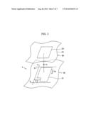 DRIVING DEVICE OF DISPLAY DEVICE AND DRIVING METHOD THEREOF diagram and image