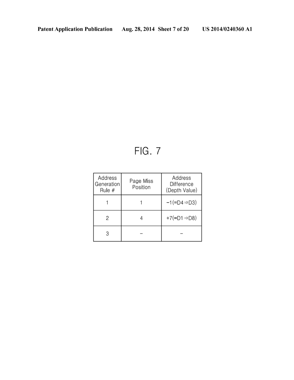 METHOD FOR ROTATING AN ORIGINAL IMAGE USING SELF-LEARNING AND APPARATUSES     PERFORMING THE METHOD - diagram, schematic, and image 08