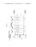 DISPLAY DEVICE FOR REDUCING DYNAMIC FALSE CONTOUR diagram and image