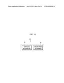 DISPLAY DEVICE FOR REDUCING DYNAMIC FALSE CONTOUR diagram and image