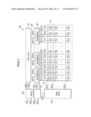 ORGANIC LIGHT EMITTING DISPLAY DEVICE AND DRIVING METHOD THEREOF diagram and image