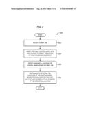 FLUSH LINE GENERATION IN PRINTING SYSTEMS THAT UTILIZE CONTROL MARKS diagram and image