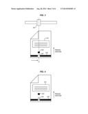 FLUSH LINE GENERATION IN PRINTING SYSTEMS THAT UTILIZE CONTROL MARKS diagram and image