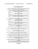 MEDIA WIDTH-BASED CALIBRATION PATTERN PLACEMENT diagram and image