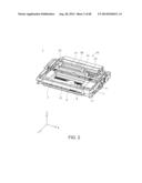 CARTRIDGE, LIQUID EJECTION DEVICE, AND LIQUID EJECTION SYSTEM diagram and image