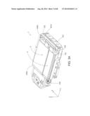 CARTRIDGE, LIQUID EJECTION DEVICE, AND LIQUID EJECTION SYSTEM diagram and image