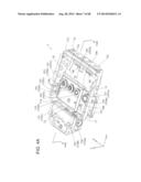 CARTRIDGE, LIQUID EJECTION DEVICE, AND LIQUID EJECTION SYSTEM diagram and image