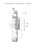 CARTRIDGE, LIQUID EJECTION DEVICE, AND LIQUID EJECTION SYSTEM diagram and image