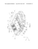 CARTRIDGE, LIQUID EJECTION DEVICE, AND LIQUID EJECTION SYSTEM diagram and image