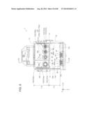 CARTRIDGE, LIQUID EJECTION DEVICE, AND LIQUID EJECTION SYSTEM diagram and image