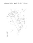 CARTRIDGE, LIQUID EJECTION DEVICE, AND LIQUID EJECTION SYSTEM diagram and image