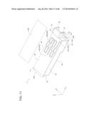 CARTRIDGE, LIQUID EJECTION DEVICE, AND LIQUID EJECTION SYSTEM diagram and image