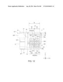 CARTRIDGE, LIQUID EJECTION DEVICE, AND LIQUID EJECTION SYSTEM diagram and image