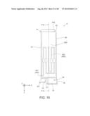 CARTRIDGE, LIQUID EJECTION DEVICE, AND LIQUID EJECTION SYSTEM diagram and image