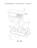 CARTRIDGE, LIQUID EJECTION DEVICE, AND LIQUID EJECTION SYSTEM diagram and image