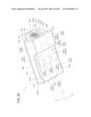 CARTRIDGE, LIQUID EJECTION DEVICE, AND LIQUID EJECTION SYSTEM diagram and image