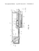 CARTRIDGE, LIQUID EJECTION DEVICE, AND LIQUID EJECTION SYSTEM diagram and image