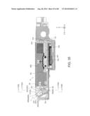 CARTRIDGE, LIQUID EJECTION DEVICE, AND LIQUID EJECTION SYSTEM diagram and image