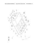 CARTRIDGE, LIQUID EJECTION DEVICE, AND LIQUID EJECTION SYSTEM diagram and image