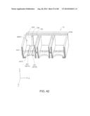 CARTRIDGE, LIQUID EJECTION DEVICE, AND LIQUID EJECTION SYSTEM diagram and image