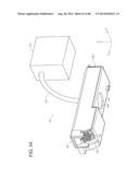 CARTRIDGE, LIQUID EJECTION DEVICE, AND LIQUID EJECTION SYSTEM diagram and image