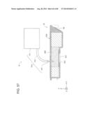 CARTRIDGE, LIQUID EJECTION DEVICE, AND LIQUID EJECTION SYSTEM diagram and image