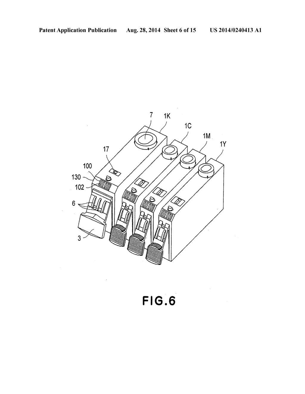 LIQUID CONTAINER - diagram, schematic, and image 07