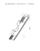 PRINTER WITH VACUUM BELT ASSEMBLY HAVING CONTROLLED SUCTION diagram and image