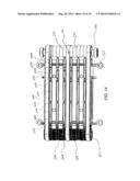 PRINTER WITH VACUUM BELT ASSEMBLY HAVING CONTROLLED SUCTION diagram and image