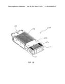 PRINTER WITH VACUUM BELT ASSEMBLY HAVING CONTROLLED SUCTION diagram and image