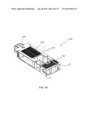 PRINTER WITH VACUUM BELT ASSEMBLY HAVING CONTROLLED SUCTION diagram and image