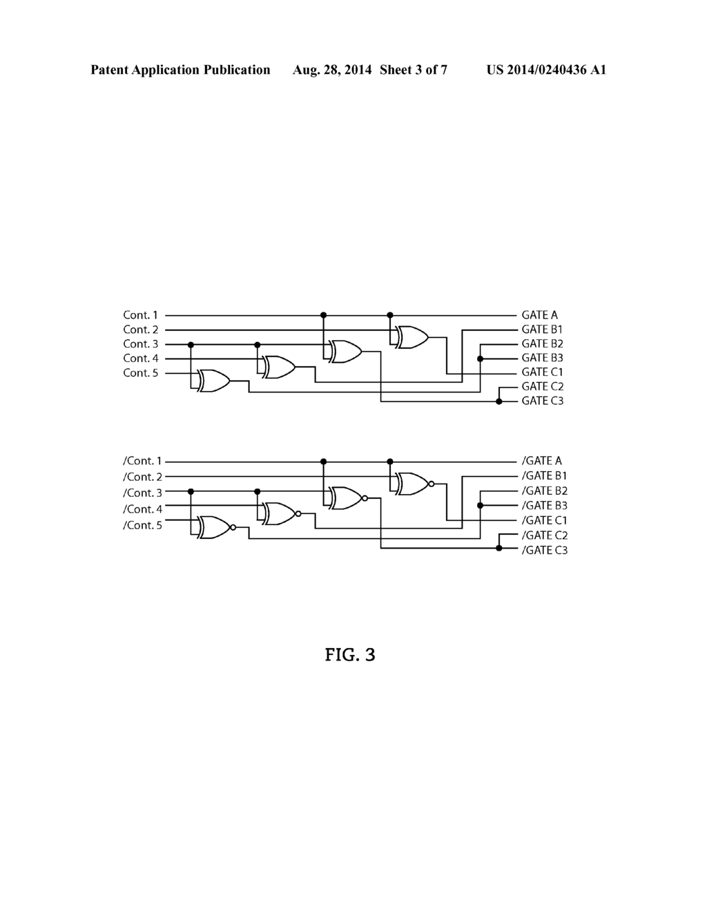 APPARATUS, SYSTEM AND METHOD FOR AUTOMATED DETECTION OF SIGNALING IN A     PRINT HEAD - diagram, schematic, and image 04