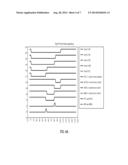 APPARATUS, SYSTEM AND METHOD FOR AUTOMATED DETECTION OF SIGNALING IN A     PRINT HEAD diagram and image