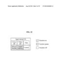 METHOD FOR SHARING FUNCTION BETWEEN TERMINALS AND TERMINAL THEREOF diagram and image