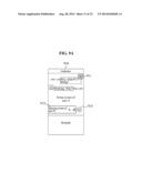 METHOD FOR SHARING FUNCTION BETWEEN TERMINALS AND TERMINAL THEREOF diagram and image