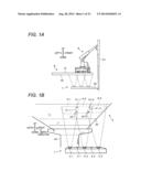 PLURAL CAMERA IMAGES CAPTURING AND PROCESSING APPARATUS, AND COMPOSITE     IMAGING METHOD diagram and image