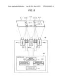 PLURAL CAMERA IMAGES CAPTURING AND PROCESSING APPARATUS, AND COMPOSITE     IMAGING METHOD diagram and image