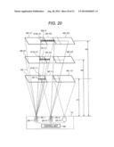 PLURAL CAMERA IMAGES CAPTURING AND PROCESSING APPARATUS, AND COMPOSITE     IMAGING METHOD diagram and image