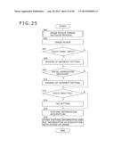 IMAGE GENERATION APPARATUS AND IMAGE GENERATION METHOD diagram and image