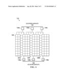 3D CAMERA USING FLASH WITH STRUCTURED LIGHT diagram and image