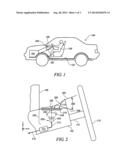 DRIVER MONITORING CAMERA SYSTEM diagram and image