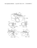 PORTABLE DIGITAL VIDEO CAMERA CONFIGURED FOR REMOTE IMAGE ACQUISITION     CONTROL AND VIEWING diagram and image