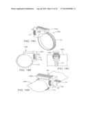 PORTABLE DIGITAL VIDEO CAMERA CONFIGURED FOR REMOTE IMAGE ACQUISITION     CONTROL AND VIEWING diagram and image