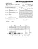 LIQUID CRYSTAL DISPLAY PANEL diagram and image