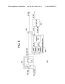 ELECTRONIC OPHTHALMIC LENS WITH LID POSITION SENSOR diagram and image