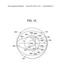 ELECTRONIC OPHTHALMIC LENS WITH LID POSITION SENSOR diagram and image