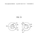 ELECTRONIC OPHTHALMIC LENS WITH LID POSITION SENSOR diagram and image